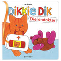 Gottmer dikkie dik dierendokter
