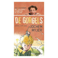 - De Gorgels Luisterboek (3CD)