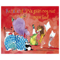 Wpg uitgevers retteketet! we gaan nog niet naar bed!