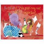 Wpg uitgevers retteketet! we gaan nog niet naar bed!