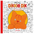 Gottmer uitgevers groep elke dag dikkie dik