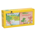 Kikker uitdeelboekjes 2 ass (10 st)