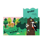 Lantaarn Publishers - Lantaarn Publishers Kietel en kriebel een eekhoorn