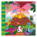 Lantaarn Publishers - Lantaarn Publishers Draai maar door - dino's
