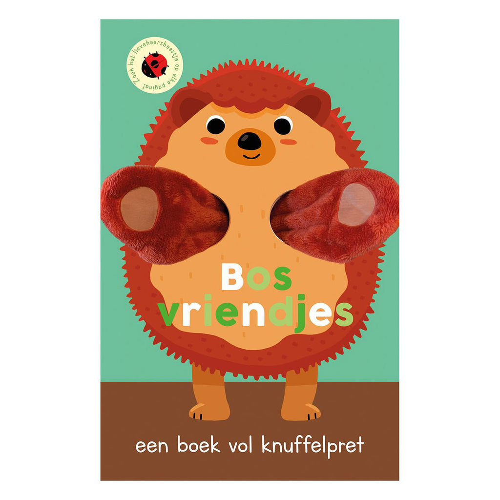 Lantaarn Publishers - Lantaarn Publishers Bosvriendjes
