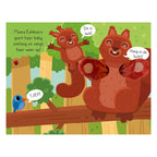 Lantaarn Publishers - Lantaarn Publishers Bosvriendjes