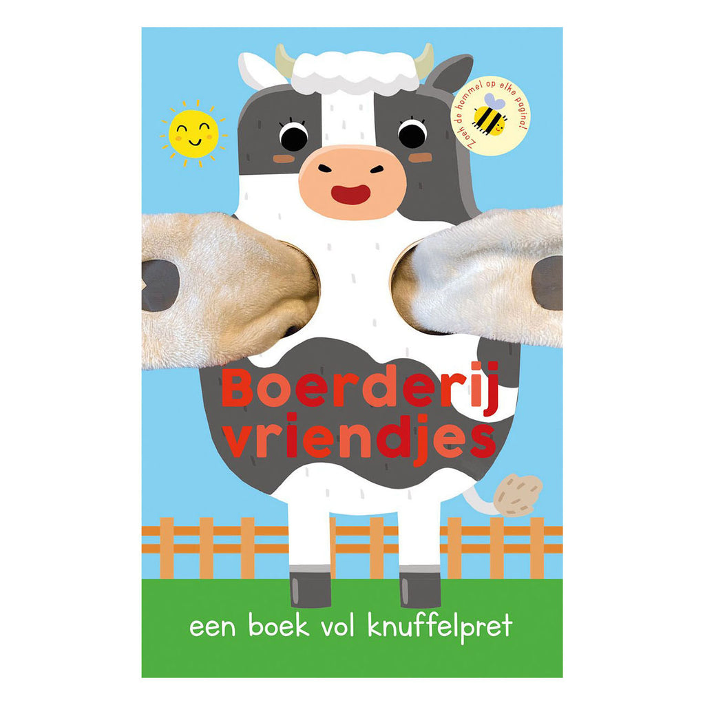 Lantaarn Publishers - Lantaarn Publishers Boerderijvriendjes