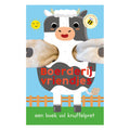 Lantaarn Publishers - Lantaarn Publishers Boerderijvriendjes