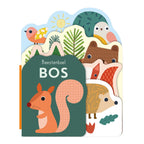 Lantaarn Publishers - Lantaarn Publishers Beestenboel bos