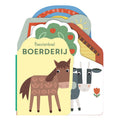 Lantaarn Publishers - Lantaarn Publishers Beestenboel boerderij