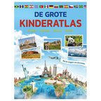 Deltas de grote kinderatlas