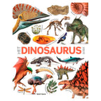 Gottmer uitgevers groep het dinosaurusboek