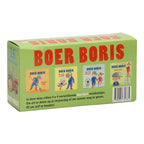 Gottmer Uitgevers Groep - Gottmer Uitgevers Groep Boer boris uitdeelboekjes 16 stuks