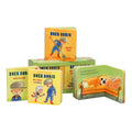 Gottmer Uitgevers Groep - Gottmer Uitgevers Groep Boer boris uitdeelboekjes 16 stuks