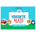 Centraal Boekhuis - Centraal Boekhuis Vakantieklets! editie 1