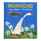 Centraal boekhuis moppereend