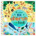 Centraal boekhuis er zitten 101 dieren in dit boek