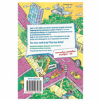 Centraal boekhuis de waanzinnige boomhut van 117 verdiepingen