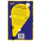 WPG Uitgevers - WPG Uitgevers Escape boek