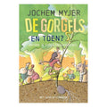 Wpg uitgevers de gorgels - en toen?