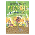 Wpg uitgevers de gorgels - en toen?