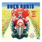 Gottmer uitgevers groep boer boris heeft het heet