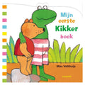 Centraal Boekhuis - Centraal Boekhuis Mijn eerste kikkerboek