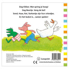 Centraal Boekhuis - Centraal Boekhuis Mijn eerste kikkerboek