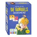 Zwijsen de gorgels woordmemo
