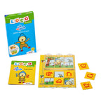 Loco bambino bambino loco - uk puk pakket spelen leren (3-5 jaar)
