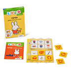 Loco pakket bambino - nijntje kleuren vormen