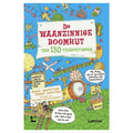 Centraal boekhuis de waanzinnige boomhut van 130 verdiepingen