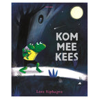 Gottmer uitgevers groep kom mee, kees