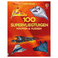 Wpg uitgevers 100 supervliegtuigen