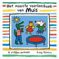 Centraal Boekhuis - Centraal Boekhuis Het mooiste voorleesboek van muis