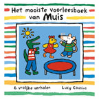 Centraal Boekhuis - Centraal Boekhuis Het mooiste voorleesboek van muis