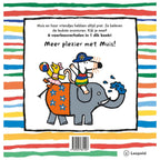Centraal Boekhuis - Centraal Boekhuis Het mooiste voorleesboek van muis