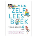 WPG Uitgevers - WPG Uitgevers Mijn zelfleesboek voor groep 4