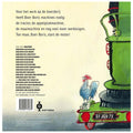 Gottmer uitgevers groep boer boris, start de motor!
