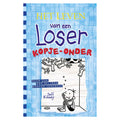Centraal boekhuis het leven van een loser - kopje-onder