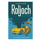 Wpg uitgevers roljoch