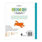 Gottmer Uitgevers Groep - Gottmer Uitgevers Groep Dikkie dik zoekboek