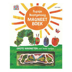 Gottmer uitgevers groep rupsje nooitgenoeg magneetboek