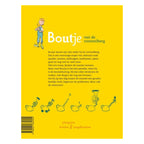 Wpg uitgevers boutje