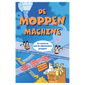 Wpg uitgevers de moppenmachine