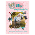 Wpg uitgevers stip ponyhandboek
