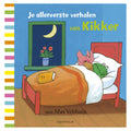 WPG Uitgevers - WPG Uitgevers Je allereerste verhalen van kikker