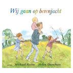 Gottmer uitgevers groep wij gaan op berenjacht