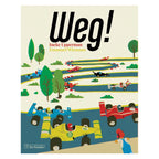 Centraal boekhuis weg!