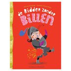 Centraal boekhuis de ridder zonder billen